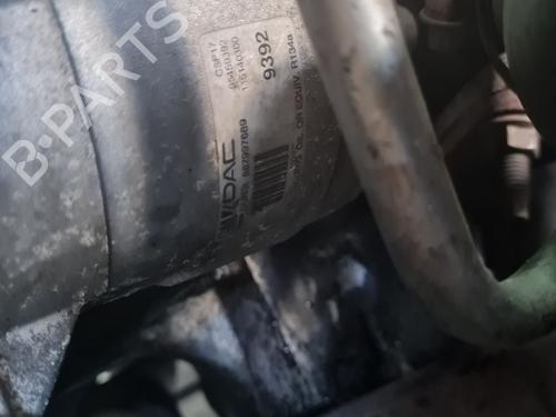 AC compressor CHEVROLET CAPTIVA (C100, C140) 2.2 D | BP34139009M34 - Image 2