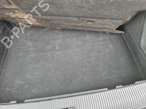 Used Luggage compartment floor AUDI Q3 (8UB, 8UG) [2011-2020]  21641249