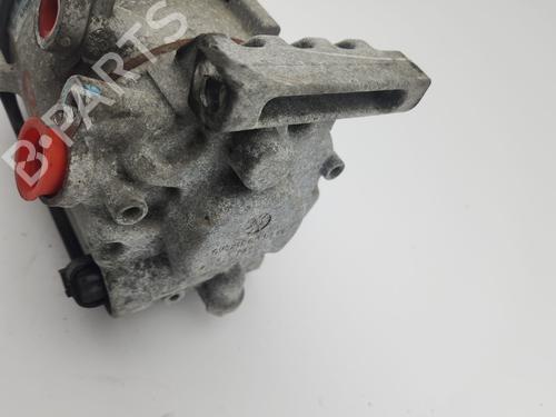 AC compressor HYUNDAI i20 ACTIVE (IB, GB) 1.4 CRDI | BP32470367M34 - Image 5