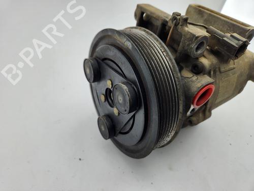 AC compressor NISSAN NAVARA NP300 Platform/Chassis (D40)  | BP28302867M34 