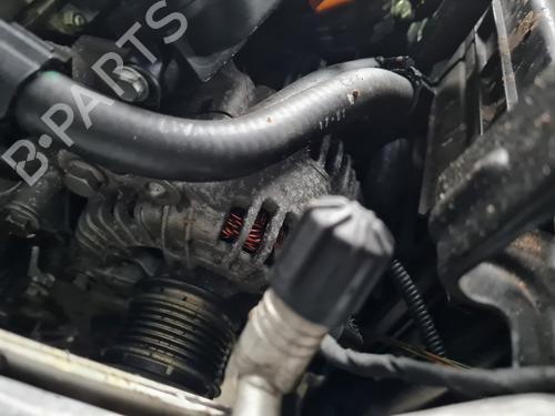 Generator VW GOLF V (1K1) 2.0 GTI (200 hp) 21659031
