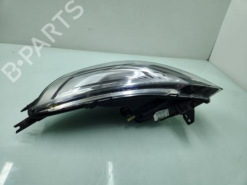 Left headlight RENAULT CLIO IV (BH_) 1.2 TCe 120 (BHAU) | BP25858097C28 - Image 3