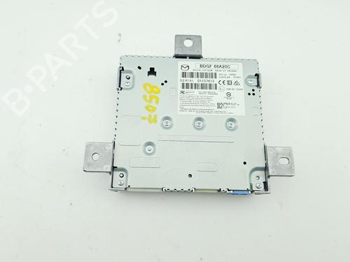 Electronic module MAZDA 3 Hatchback (BP) 2.0 SKYACTIV-G M Hybrid | BP40255248M83 - Image 2