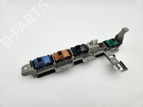 Right front window switch DS DS 7 Crossback (J4_, JR_, JC_)  | BP29436007I26 