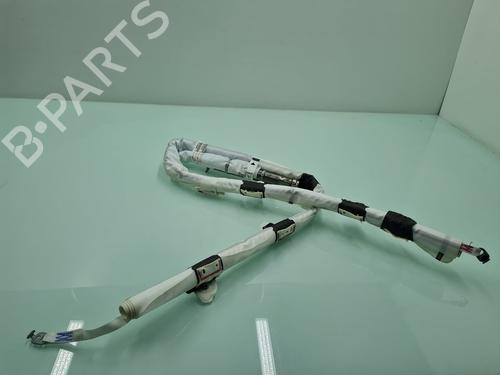 Højre gardin airbag CITROËN C4 III (BA_, BB_, BC_) [2020-2025]  21765376