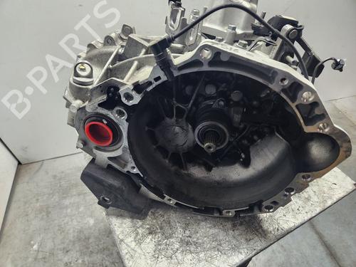 Gearbox KIA XCEED (CD) | BP24864424M3