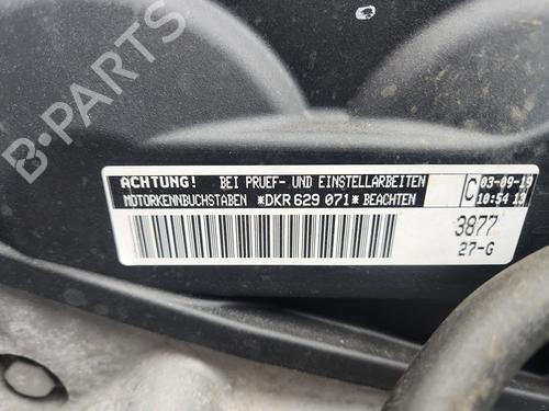 Engine SEAT ARONA (KJ7, KJP)  | BP33543315M1  - Image 6