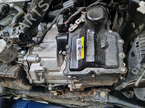Used Gearbox Gearbox 38175743 38175743