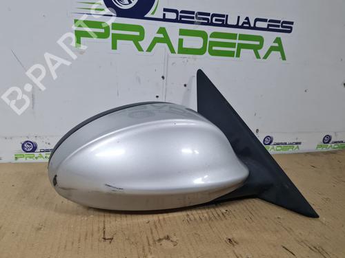 Right mirror BMW 3 (E90) 320 d | BP21660293C27
