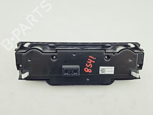 Climate control HONDA CR-V V (RW_, RT_) 2.0 e-CVT Hybrid (RT5) | BP40006074I5  - Image 5