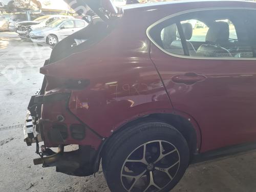 Used Right rear fenders ALFA ROMEO STELVIO (949_) 2.2 D Q4 (949.AXB2A) (209 hp) 30853369