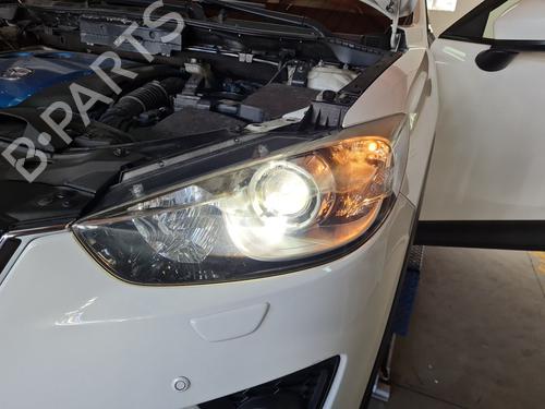 Left headlight MAZDA CX-5 (KE, GH) 2.2 D AWD (KE2AW) | BP39688036C28 - Image 2