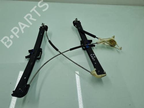 Used Front right window mechanism AUDI A3 Sportback (8VA, 8VF) 2.0 TDI quattro (150 hp) 21650946