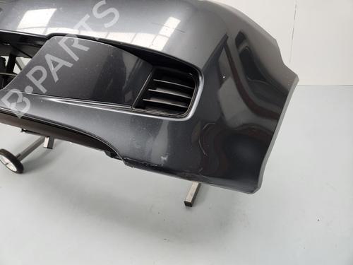Front bumper HONDA ACCORD VII (CL, CN) 2.0 (CL7) | BP30134167C7