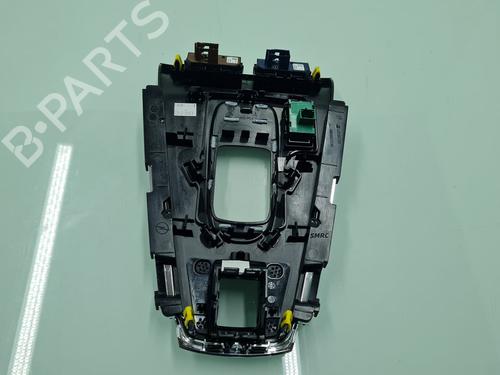 Other OPEL GRANDLAND / GRANDLAND X (A18, P1UO) 1.5 Turbo D (75) | BP21648292O1 