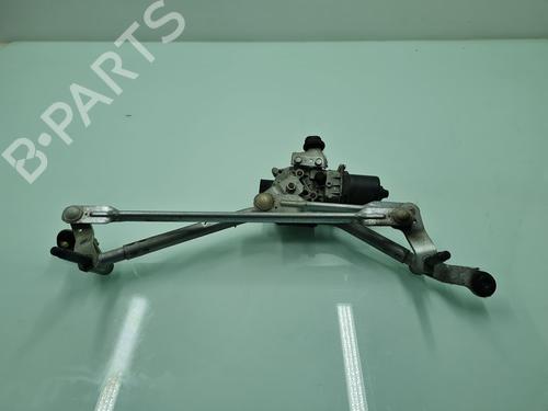 Used Front wiper motor RENAULT CAPTUR I (J5_, H5_) [2013-2025]  21645232