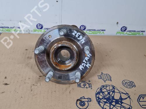 other-opel-astra-k-b16-16-cdti-68-2015-2016-2017-2018-2019-2020-2021-2022-21659865 main image