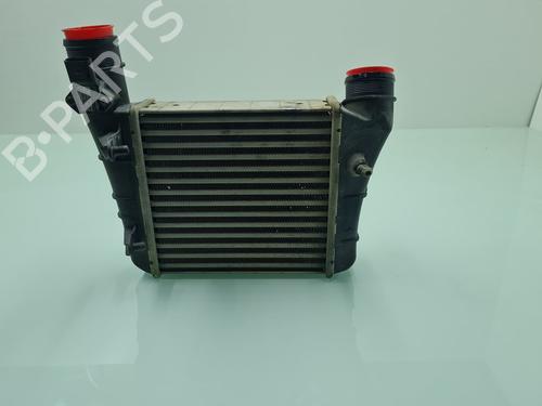 Used Intercooler Intercooler SEAT EXEO ST (3R5) [2009-2013] 21637797 21637797