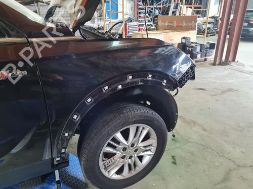 right-front-fenders-ssangyong-korando-c300-2019-33215690 main image