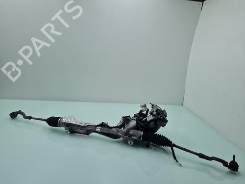 Used Steering rack Steering rack CITROËN C4 III (BA_, BB_, BC_) 1.2 PureTech 130 (BAHNSA, BAHNSB) (130 hp) 21765393 21765393