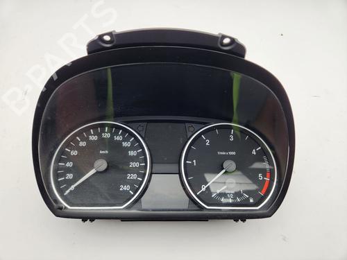 Instrument cluster BMW 1 (E87) 118 d | BP28192287C47 - Image 1