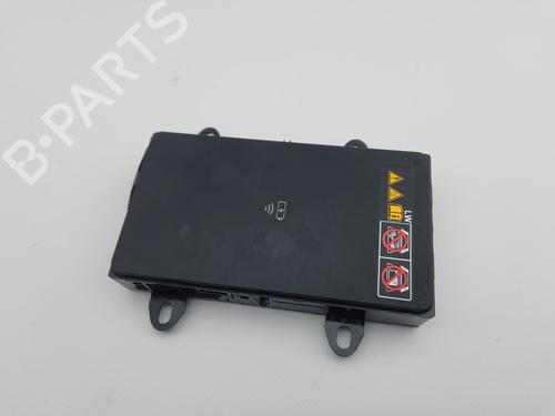 Used Electronic module Electronic module 38591349 38591349