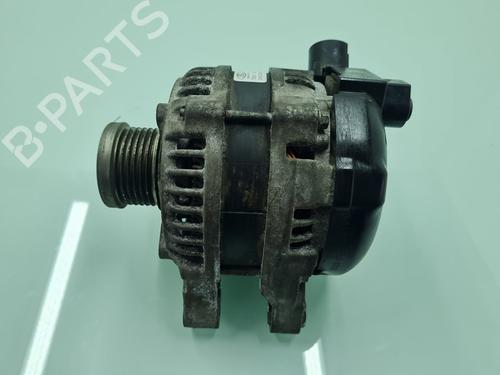 Used Alternator FORD TOURNEO COURIER B460 MPV [2014-2025]  21636888