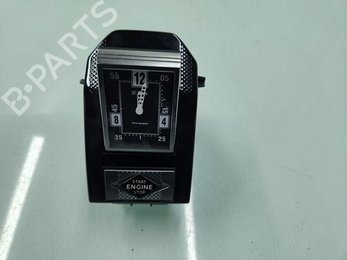 Used Ignition barrel DS DS 7 Crossback (J4_, JR_, JC_) [2017-2025]  25938671
