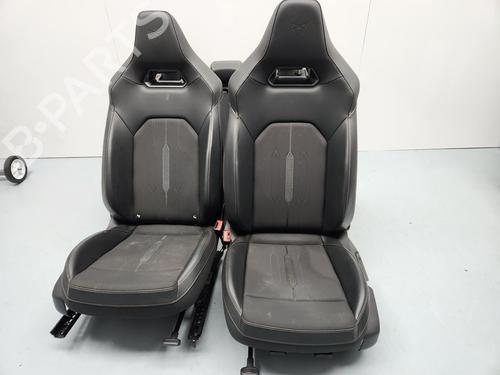 Seats set CUPRA LEON (KL1, KU1, KUG) 1.4 e-HYBRID | BP29534491C78 - Image 6