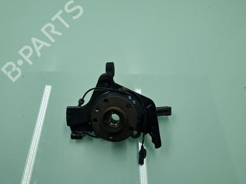 Right front steering knuckle FIAT DOBLO Cargo (263_)  | BP21640153M26 