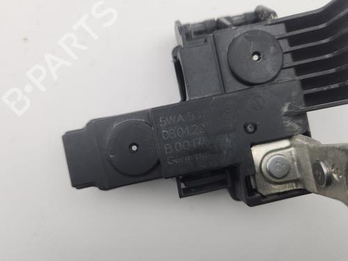 Fuse box SEAT LEON Sportstourer (KL8, KLD) 2.0 TDI | BP37232484E1 - Image 3
