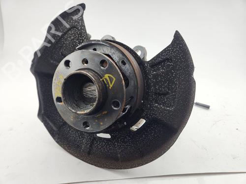 Used Right rear steering knuckle Right rear steering knuckle BMW X5 (F15, F85) xDrive 40 d (313 hp) 33818172 33818172