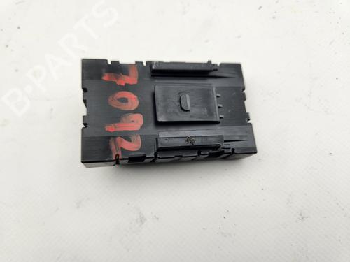 Electronic module MERCEDES-BENZ CITAN Tourer (W420) 110 CDI (420.723) | BP29115506M83 