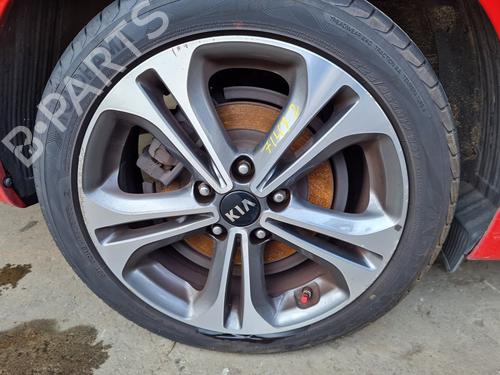 Used Rim KIA CEE'D Sportswagon (JD) 1.6 CRDi 136 (136 hp) 21659251