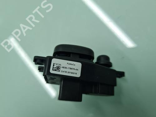 Mirror switch FORD RANGER (TKE) 2.0 EcoBlue 4x4 | BP21642298I25 - Image 5