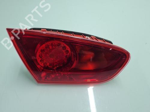 Used Left tailgate light Left tailgate light SEAT LEON (1P1) 1.6 TDI (105 hp) 21648781 21648781