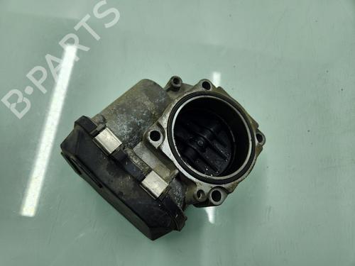 Throttle body BMW 3 (E90) 318 i | BP24432838M82 