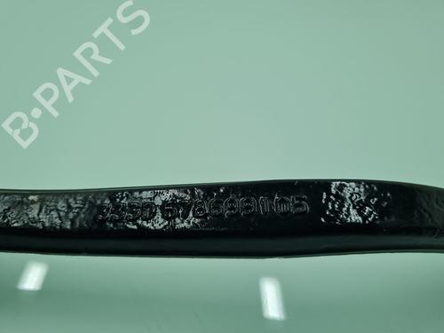 Right rear suspension arm BMW X4 (F26) xDrive 20 d | BP21638606M15 