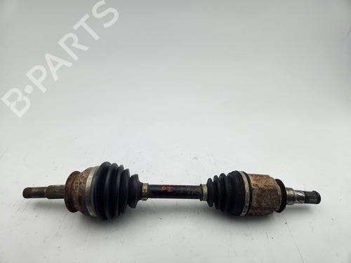 Used Left front driveshaft Left front driveshaft NISSAN NAVARA NP300 (D40) [2004-2026] 21649235 21649235