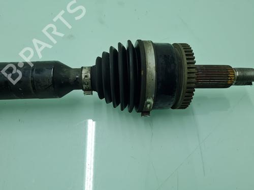 Right front driveshaft KIA SPORTAGE IV (QL, QLE) 1.7 CRDi | BP22748280M39 