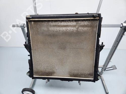 Water radiator FORD RANGER (TKE) | BP31124623M31