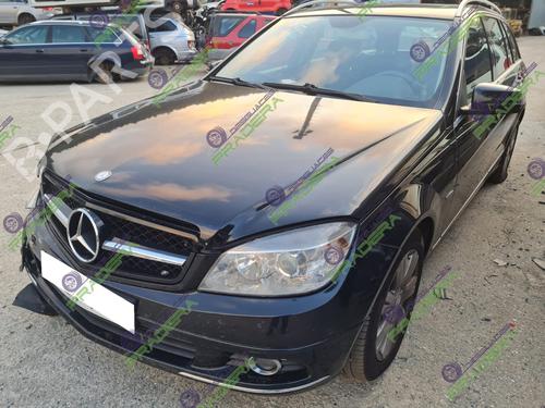 Cockpit MERCEDES-BENZ C-CLASS T-Model (S204) C 220 CDI (204.208) | BP21642737C47 