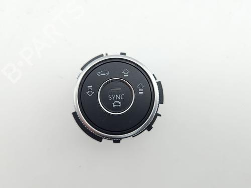 Used Switch Switch VW TOUAREG (CR7, RC8) 3.0 TDI 4motion (286 hp) 40037602 40037602