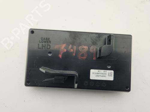 Used Electronic module Electronic module HYUNDAI TUCSON (TL, TLE) 1.6 CRDi hybrid 48V (136 hp) 34439831 34439831