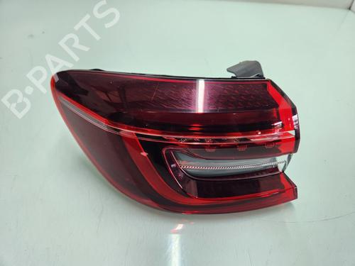 Used Left taillight Left taillight RENAULT CLIO V (B7_) 1.0 TCe 100 (B7MT) (101 hp) 27618384 27618384