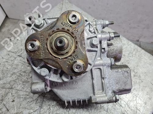 Front differential CUPRA FORMENTOR (KM7, KMP) 2.0 TDI 4Drive | BP21764874M23 - Image 9