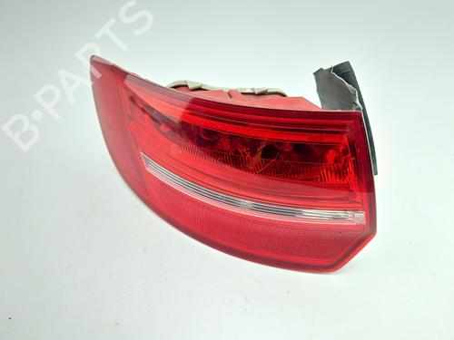 left-taillight-audi-a3-8p1-20-tdi-16v-2003-2004-2005-2006-2007-2008-2009-2010-2011-2012-2013-21658148 main image