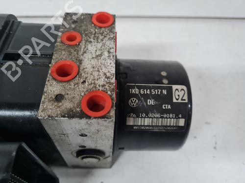 ABS pump SEAT LEON (1P1)  | BP21661133M43 