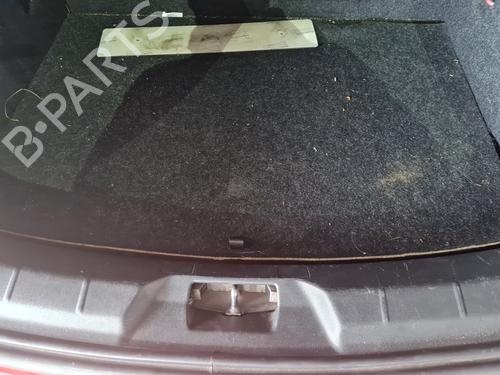 Used Luggage compartment floor VOLVO V40 Hatchback (525) D2 (114 hp) 21647206
