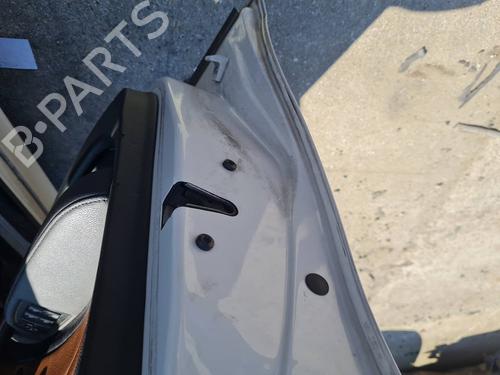 Used Front left lock BMW 1 (E87) 120 d (177 hp) 21641301